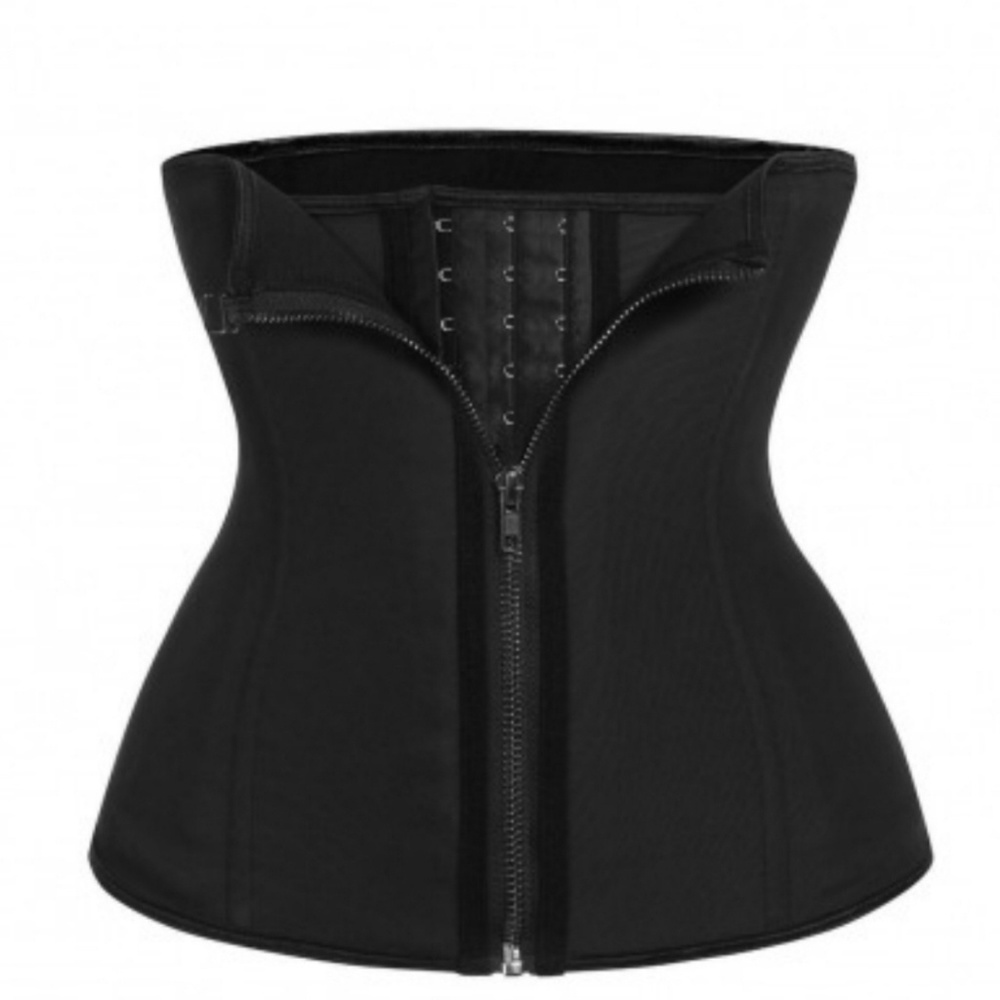 Waist shaper